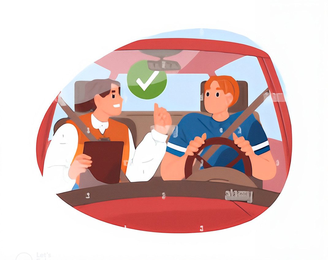 انواع گواهینامه رانندگی و شرایط فعالیت در ناوگان بهگشت شایگان